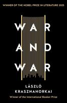 War and War