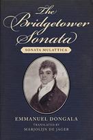 Bridgetower Sonata, Sonata Mulattica