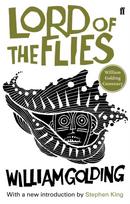 Lord of the Flies, with an introduction by Stephen King
