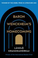Baron Wenckheim's Homecoming
