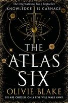 Atlas Six, the No.1 Bestseller and TikTok Sensation