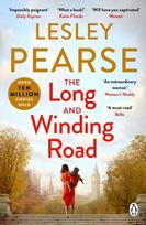 Long and Winding Road, My Autobiography