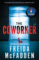 Coworker, From the Sunday Times Bestselling Author of The Housemaid