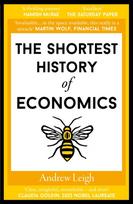 Shortest History of Economics