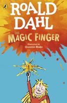 Magic Finger