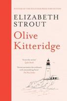 Olive Kitteridge, A Novel in Stories