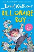 Billionaire Boy