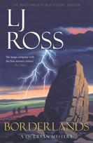 Borderlands, A DCI Ryan Mystery