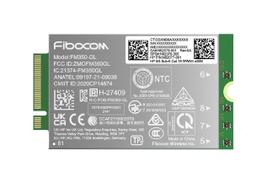 HP 5G Modem m.2 WWAN 4G/5G Sub-6 GHz FM350-GL Mobile Broadband Cellular (compatible with WWAN-ready EliteBook 830 835 840 845 86