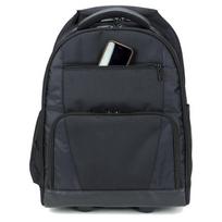 Targus TSB700EU knyginio kompiuterio dėklas 39,6 cm (15.6") Kuprinė Juoda