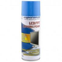 Esperanza ES119 valymo putos ekranams, LCD TFT Plasma, 400ml