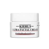 Kiehl's Ultra Facial Cream 4 x 14ml Set