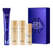 IOPE Retinol Expert 0.1% Raukšlių korektorius 30ml Specialus rinkinys