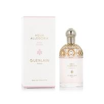Guerlain Aqua Allegoria Rosa Rossa Eau De Toilette 10ml kvepalai atomaizeris