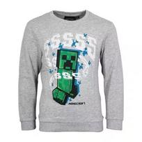 "Minecraft" megztinis vaikams