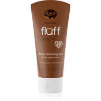 Fluff Chocolate valomoji želė veidui 75 ml
