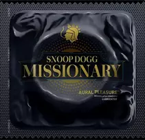 Snoop Dogg - Missionary (vinilinė plokštelė, LP)