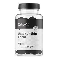 OstroVit Astaxanthin Forte 4 mg 90 caps
