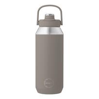 AYA&IDA Nerūdijančio plieno sportinė gertuvė 'Driftwood' - 950 ml