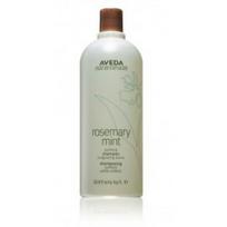 Aveda Rosemary Mint Purifying Shampoo giliai valantis šampūnas - 1000 ml.