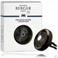 Maison Berger Paris Car Diffuser difuzorius automobiliui - Dark Metal