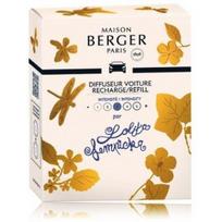 Maison Berger Paris Lolita Lempicka kvapas automobiliui - 2vnt. papildymas