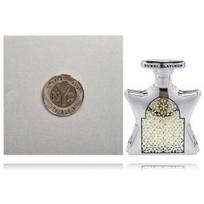 Bond No. 9 Dubai Platinum EDP kvepalai vyrams ir moterims - 100 ml.