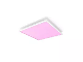 Philips Hue Surimu full color kattovalaisin 60 W, 2000-6500K, 4150 lm, neliö, valkoinen XL