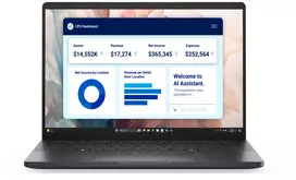Dell Pro 13 Premium AG FHD+ Ultra 7 266V/16GB/512GB/Intel Arc Integrated/Win11 Pro/Estonian Backlit kbd/FP/3Y Basic Onsite Warranty | Dell