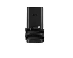 Dell 165W USB-C GaN AC Adapter with Power Cord - EURO - 1yr Ltd HW Warranty- SnP | Dell
