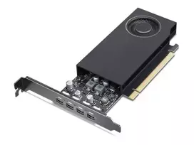 LENOVO NVIDIA RTX A1000 8GB, 4XMDP