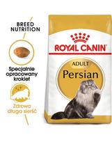 ROYAL CANIN Persian Adult 4x400 g sausas ėdalas suaugusioms persų katėms
