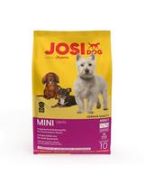 JOSERA JosiDog Mini 2x10kg