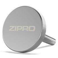Užveržimo varžtas hanteliams ir svarmenims Zipro Square 13149226, 2 kg