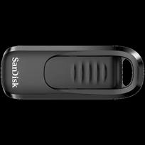 SanDisk Ultra Slider USB Type-C Flash, UFDSNDSDCZ480_256G_G46