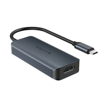 Hyper Drive Next 4 Port USB-C Hub | HD4001GL | 1 HDMI port