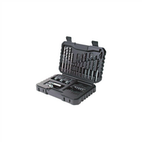 Black  AND  Decker 32-Piece Drilling and Screwdriving Set | A7216-XJ