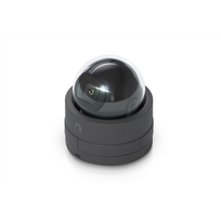 Ubiquiti Ultra-compact and tamper-resistant 2K HD PoE dome camera with night vision | UVC-G5-Dome-Ultra-B | Dome | 4 MP | Fixed focal length | N/A | N/A