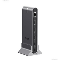ACER Type-C Universal Docking Station, 15-in-1