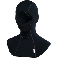 Balaklava AURORA MERINO su vilna