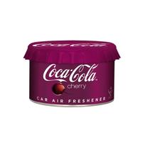 Automobilinis oro gaiviklis COCA-COLA Iconic Cap Cherry