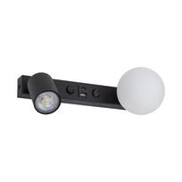 Šviestuvas nukreipiamasis TK Lighting Vox 10152, 18 W, GU10