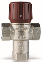 Trieigiai term.vent. AQUAMIX 42-60C 3/4" I (10017419)
