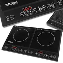 Indukcinė viryklė  2000 W KD4167