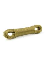 Plieninė skalbinių virvė 3 mm x 30 m (24)