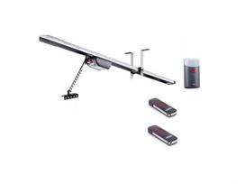 Garažo vartų automatikos komplektas SOMMER DUO 650 / 235