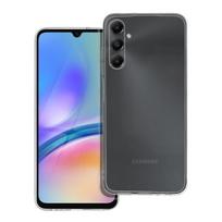 SKAIDRUS dėklas 2 mm SAMSUNG A05S (fotoaparato apsauga) skaidrus