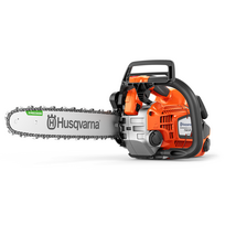 Grandininis pjūklas Husqvarna T540 XP Mark III