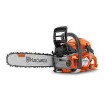 Grandininis pjūklas 550 XP® G Mark II 15"