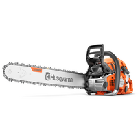 Grandininis pjūklas Husqvarna 562 XP® G Mark II